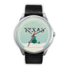 Texas Christmas Special Wrist Watch-Free Shipping