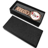 Jack Russell Terrier California Christmas Special Wrist Watch-Free Shipping