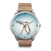 Florida Christmas Special Wrist Watch-Free Shipping