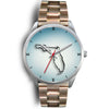 Florida Christmas Special Wrist Watch-Free Shipping