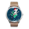 Sphynx Cat Texas Christmas Special Wrist Watch-Free Shipping