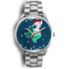 Sphynx Cat Texas Christmas Special Wrist Watch-Free Shipping