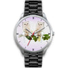 Persian Cat Christmas Special Wrist Watch-Free Shipping