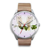 Persian Cat Christmas Special Wrist Watch-Free Shipping