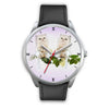 Persian Cat Christmas Special Wrist Watch-Free Shipping