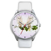 Persian Cat Christmas Special Wrist Watch-Free Shipping