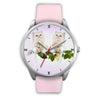 Persian Cat Christmas Special Wrist Watch-Free Shipping