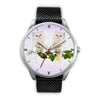 Persian Cat Christmas Special Wrist Watch-Free Shipping