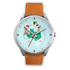 Siamese cat Texas Christmas Special Wrist Watch-Free Shipping