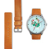 Siamese cat Texas Christmas Special Wrist Watch-Free Shipping