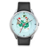 Siamese cat Texas Christmas Special Wrist Watch-Free Shipping