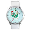 Siamese cat Texas Christmas Special Wrist Watch-Free Shipping