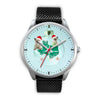 Siamese cat Texas Christmas Special Wrist Watch-Free Shipping