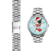 Siamese cat California Christmas Special Wrist Watch-Free Shipping