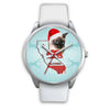 Siamese cat California Christmas Special Wrist Watch-Free Shipping