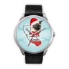 Siamese cat California Christmas Special Wrist Watch-Free Shipping