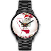 Ragdoll Cat California Christmas Special Wrist Watch-Free Shipping