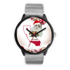 Ragdoll Cat California Christmas Special Wrist Watch-Free Shipping