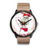 Ragdoll Cat California Christmas Special Wrist Watch-Free Shipping