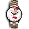 Ragdoll Cat California Christmas Special Wrist Watch-Free Shipping