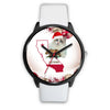 Ragdoll Cat California Christmas Special Wrist Watch-Free Shipping