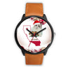 Ragdoll Cat California Christmas Special Wrist Watch-Free Shipping