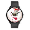 Ragdoll Cat California Christmas Special Wrist Watch-Free Shipping