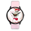 Ragdoll Cat California Christmas Special Wrist Watch-Free Shipping