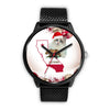 Ragdoll Cat California Christmas Special Wrist Watch-Free Shipping