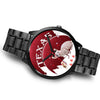 Cute Sphynx Cat Texas Christmas Special Wrist Watch-Free Shipping