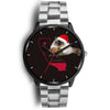 Birman Cat California Christmas Special Wrist Watch-Free Shipping