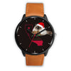 Birman Cat California Christmas Special Wrist Watch-Free Shipping