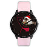 Birman Cat California Christmas Special Wrist Watch-Free Shipping