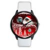 Birman Cat Texas Christmas Special Wrist Watch-Free Shipping