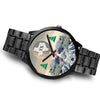 Bengal Cat Texas Christmas Special Wrist Watch-Free Shipping