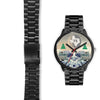 Bengal Cat Texas Christmas Special Wrist Watch-Free Shipping