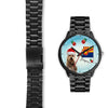 Berger Picard On Christmas Arizona Wrist Watch-Free Shipping