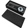 Black Labrador New York Christmas Special Wrist Watch-Free Shipping