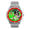 Lovely Border Collie Dog Virginia Christmas Special Wrist Watch-Free Shipping