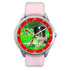 Lovely Border Collie Dog Virginia Christmas Special Wrist Watch-Free Shipping