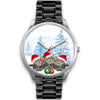 Siberian Cats Christmas Special Wrist Watch-Free Shipping