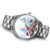 Siberian Cats Christmas Special Wrist Watch-Free Shipping