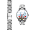 Siberian Cats Christmas Special Wrist Watch-Free Shipping