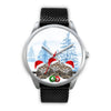 Siberian Cats Christmas Special Wrist Watch-Free Shipping