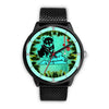 Lovely Shiba Inu Dog Art Virginia Christmas Special Wrist Watch-Free Shipping