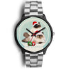 Himalayan Cat Christmas Special Wrist Watch-Free Shipping