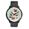 Himalayan Cat Christmas Special Wrist Watch-Free Shipping