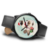 Himalayan Cat Christmas Special Wrist Watch-Free Shipping