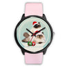 Himalayan Cat Christmas Special Wrist Watch-Free Shipping