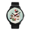 Himalayan Cat Christmas Special Wrist Watch-Free Shipping